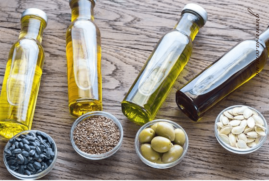 Купить Чем отличается сырое масло от холодного отжима? за 0 грн