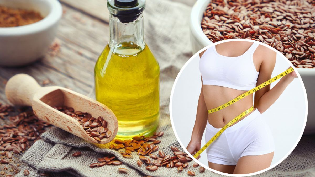 Купить Яке масло холодного віджиму краще для схуднення? за 0&nbsp;грн