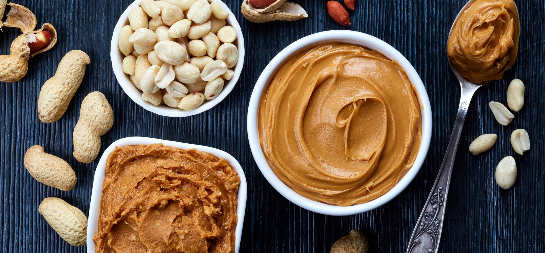 Арахисовая паста: зачем используется?